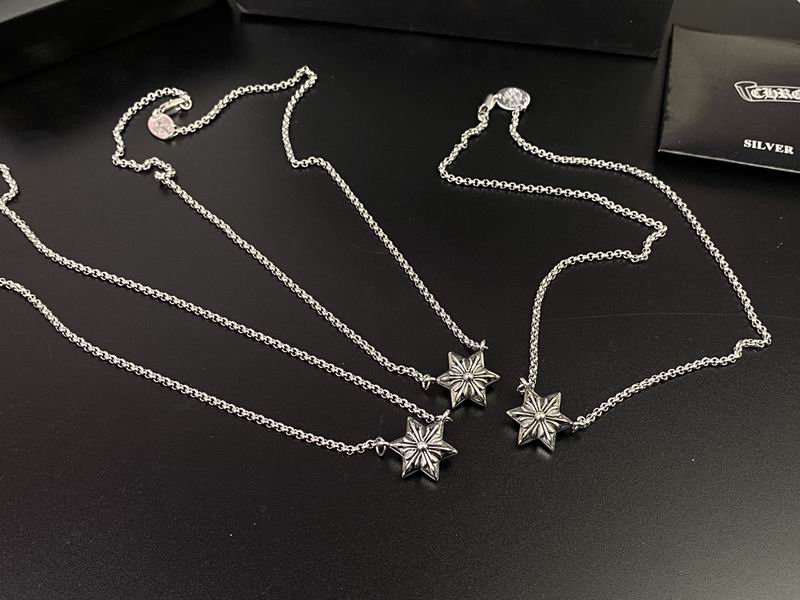 Chrome Hearts necklace 09yxq16